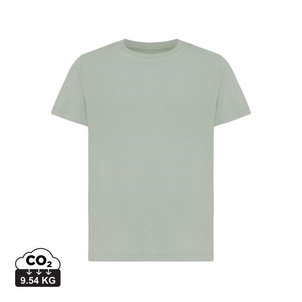 T-shirt pour enfants en coton recyclé Iqoniq Koli