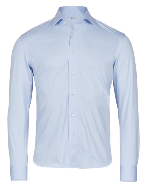 Active Stretch Shirt - White / L