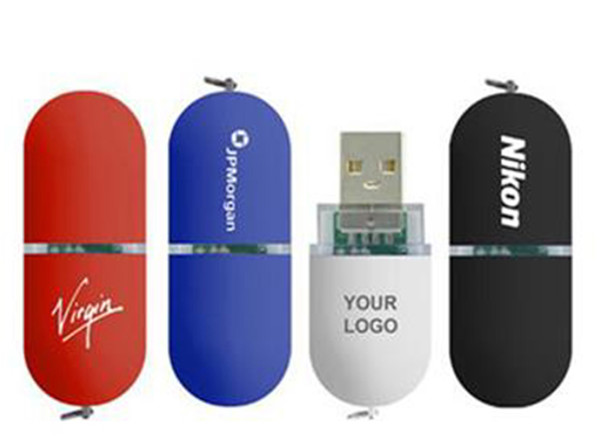 Pendrive baratos de aluminio