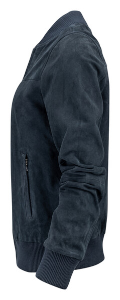 Harvest Heritage Jacket Woman Navy XXL