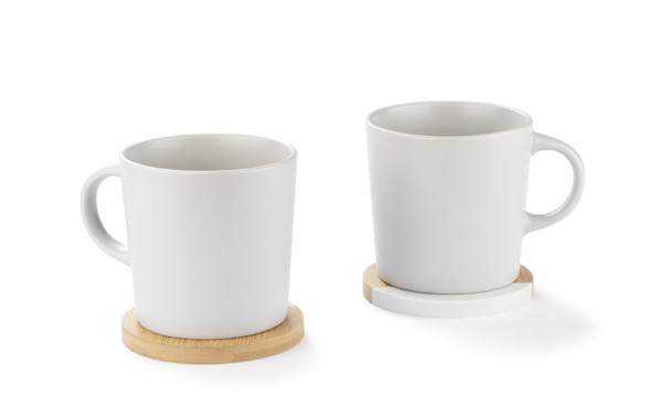 Coaster set NETO