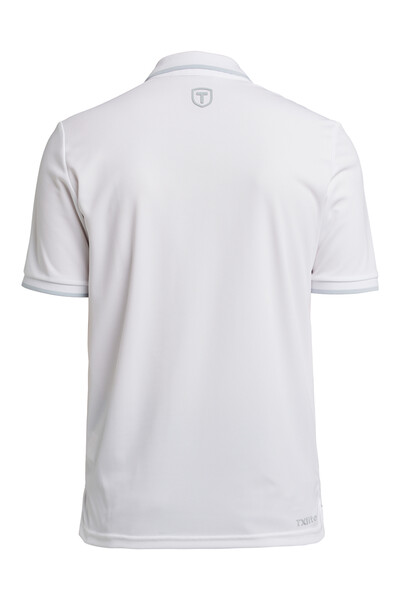 TXlite Q-Dry Polo M White M