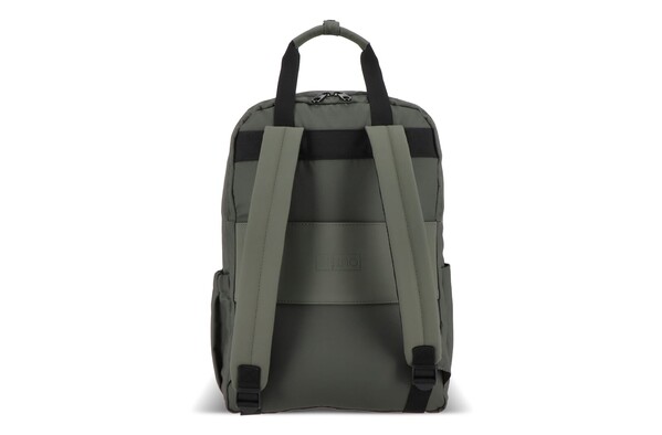 Sac à dos InSideOut Carry Pack - Vert foncé