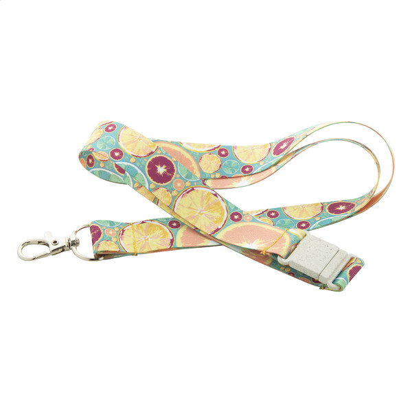 Tour de cou sublimation Subyard A Safe Eco