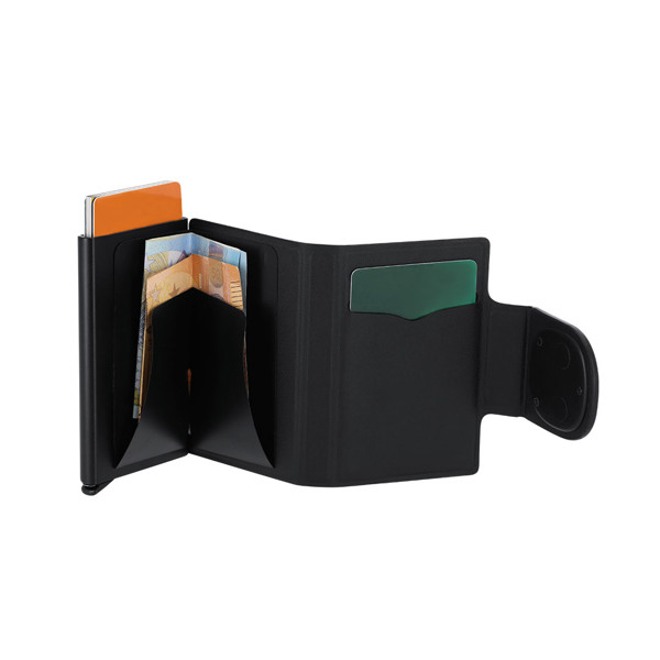 Tracker Card Holder Selkik