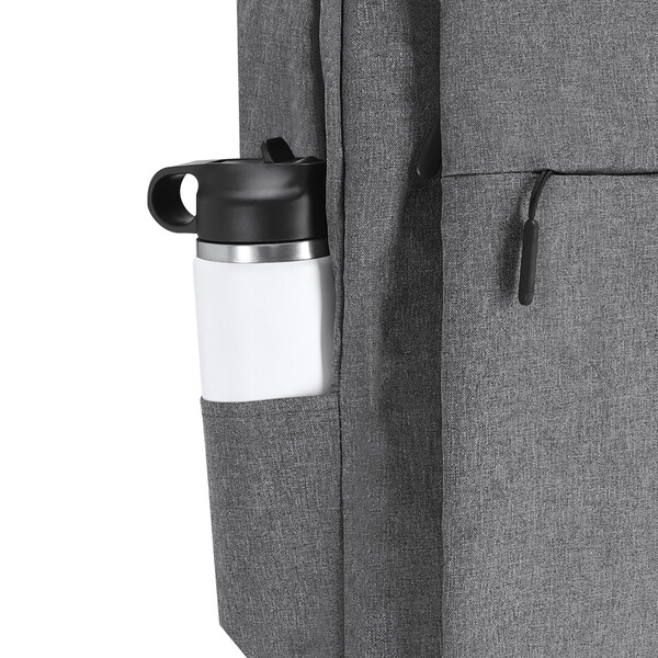 Rucksack Maxtry - Grau