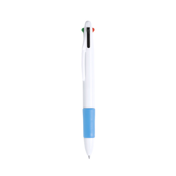 Penna a Sfera Clessin - Azzurro
