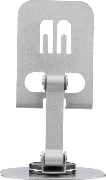 Aluminium telefoonhouder Anieke