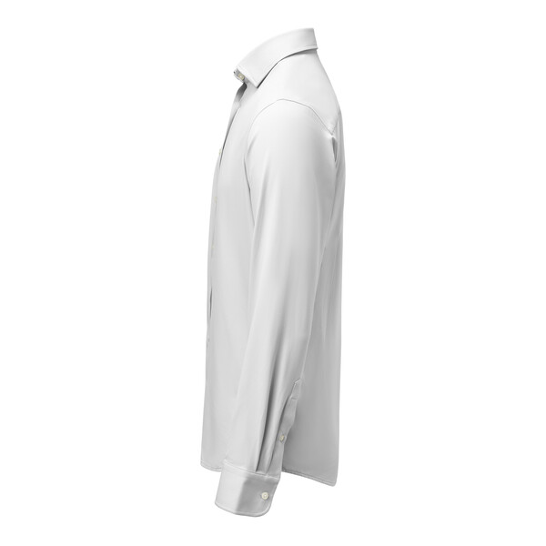 Purple Bow 147 Tailored Fit White XXL