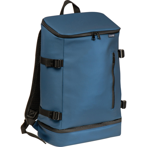 CrisMa cooler backpack KARLA - Darkblue