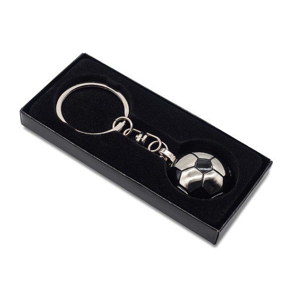 Ronaldo keyring