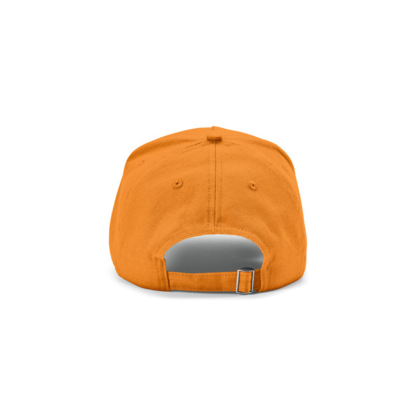 Hendrix Cap - Orange