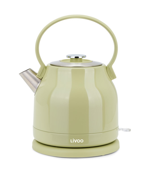 Bouilloire rétro 1,5 L
