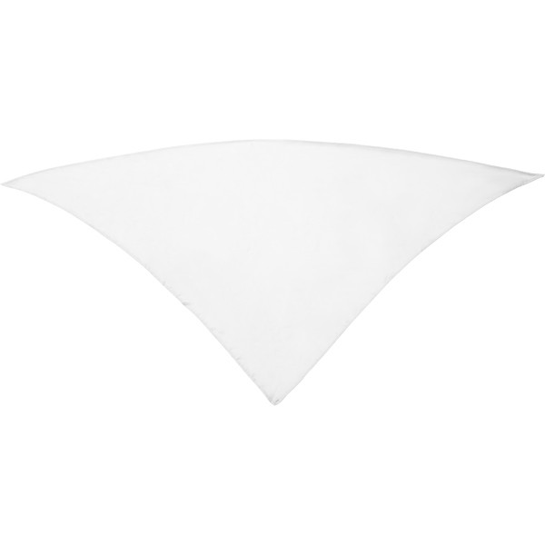Festero Scarf - White