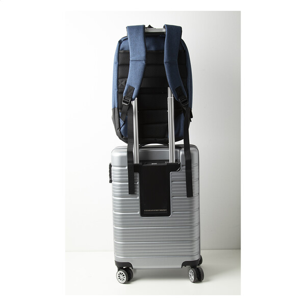 Sac à dos Bezos - Bleu