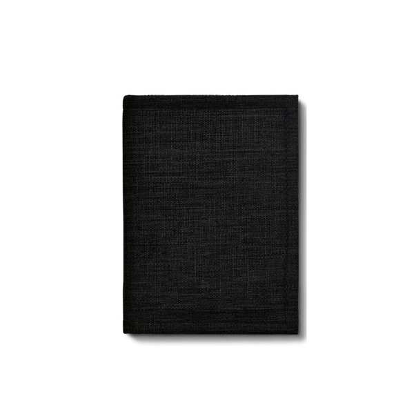 RPET CREDIT CARD HOLDER - Gris / 