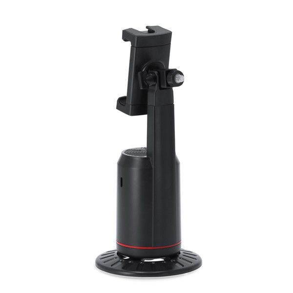 Support de Suivi Automatique Nanop