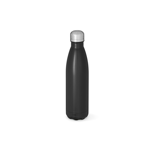 Mississippi 550 Bottle - Čierna