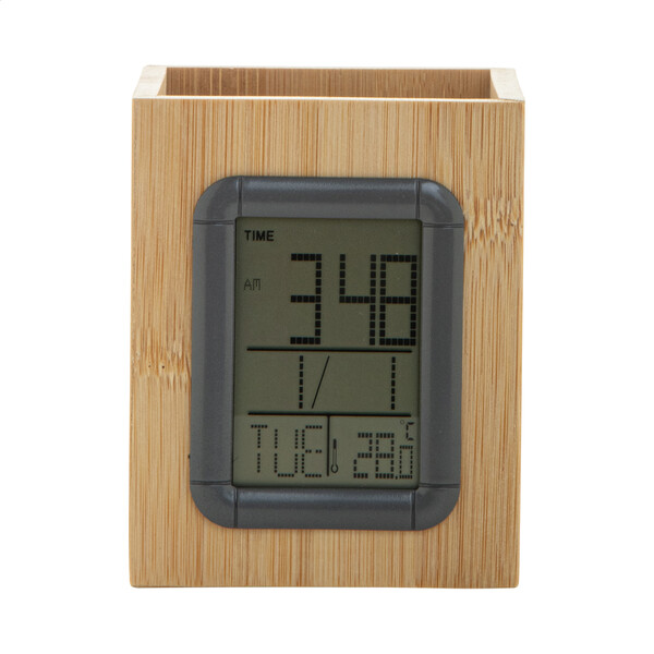 Porte-stylo multifonctionnel Horubo