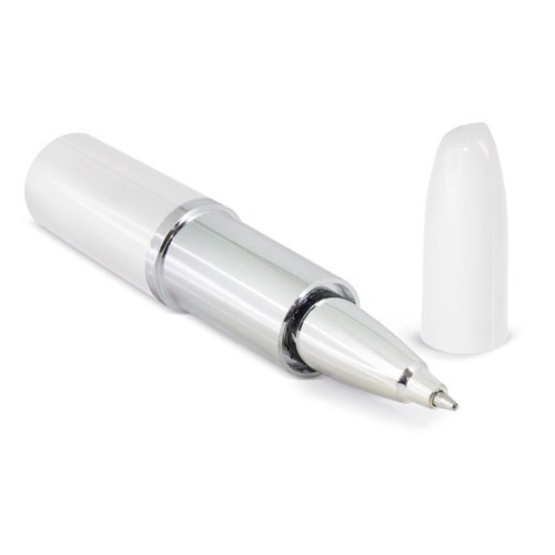 CANETA FORMA DE BATOM -