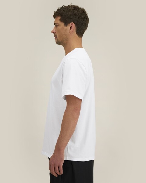 Reeser - White / XXS