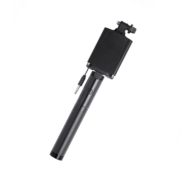 Monopod Power Bank Slatham - Negro