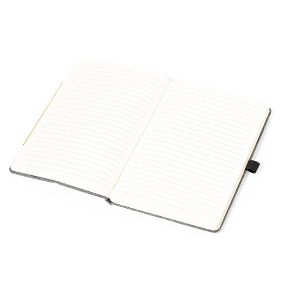 Bloco de Notas Carregador Dalou