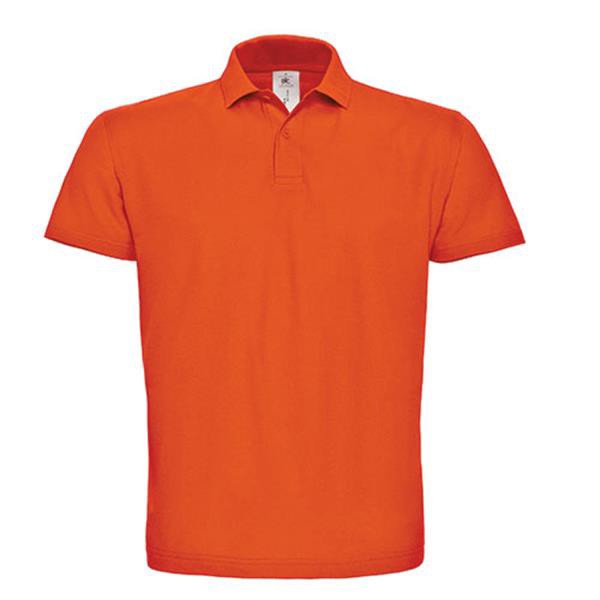 Id.001 - Preto / 3XL