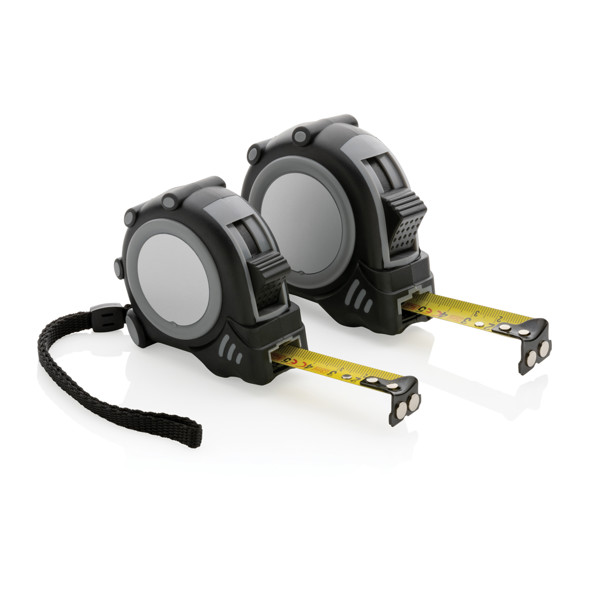 Xd Collection tračni meter, 3 m, širina 16 mm