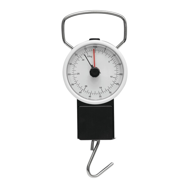 Multipurpose Pocket Scale Balance