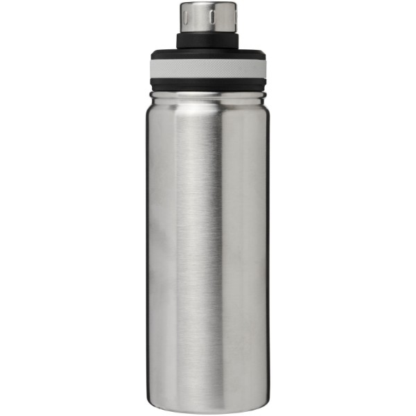 Gessi 590 ml kupfer-vakuum Isolierflasche - Silber