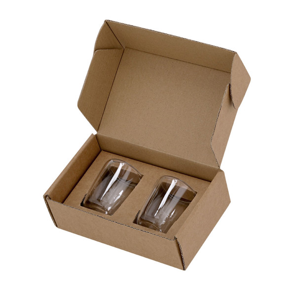 Set Vasos Frilux