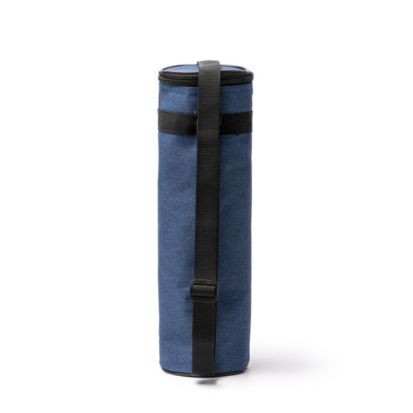 Bottle Cooler Yonek - Heather Denim