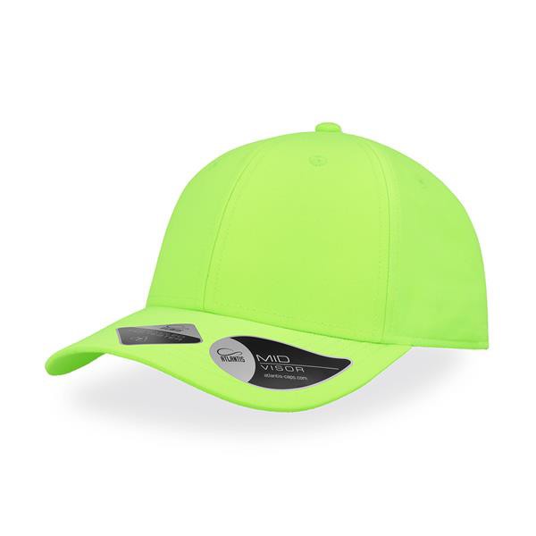 Recy Feel - Verde Fluorescente