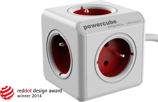 PowerCube Extended