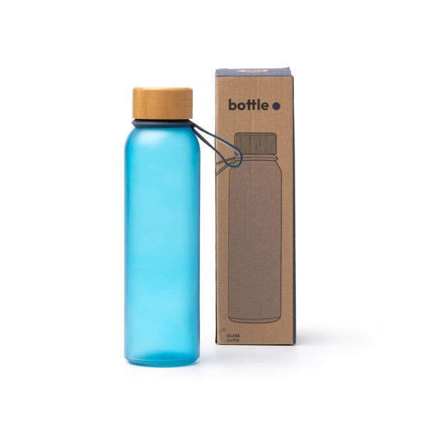 Bottle Voznan - White