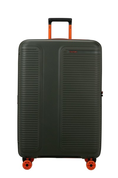 Prodiver Hs Spinner 81/30 Exp - Samsonite - Climbing Ivy