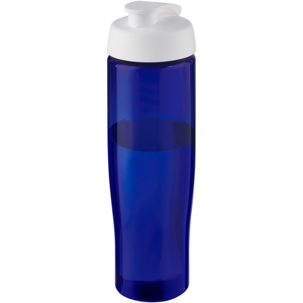 Borraccia sportiva H2O Tempo® da 700 ml con coperchio a scatto e