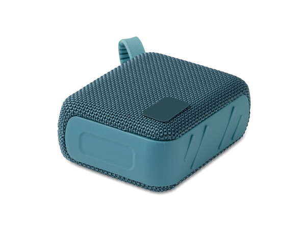 Speaker wireless da 5 W Oblo - Petrolio