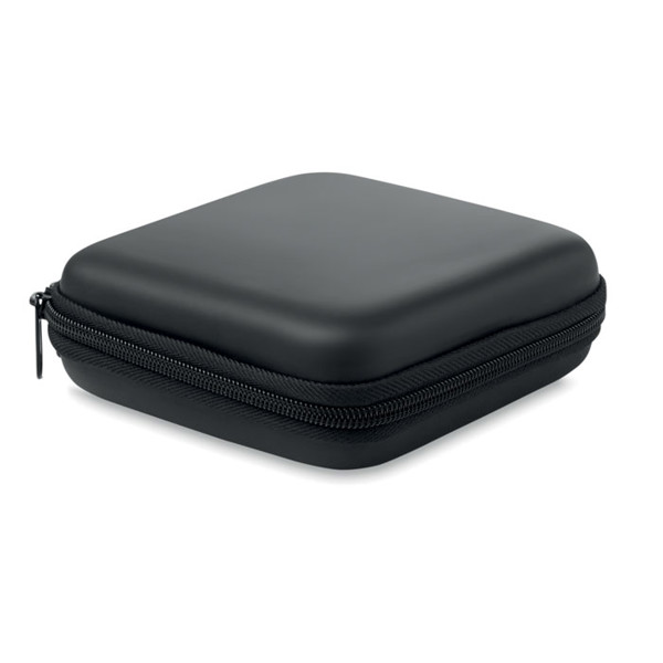 Set accessori per computer Powerset - Nero