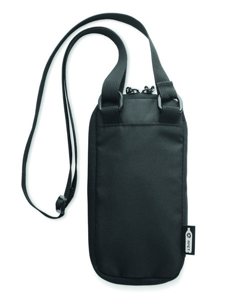 Saco smartphone corpo cruzado Valley Wallet