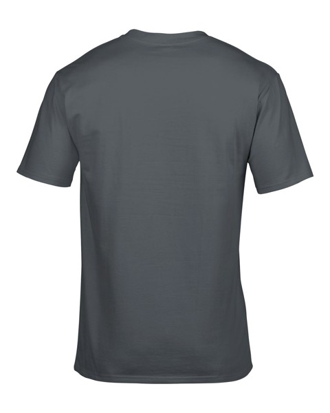 Majica za odrasle Premium Cotton® - Charcoal / 2XL