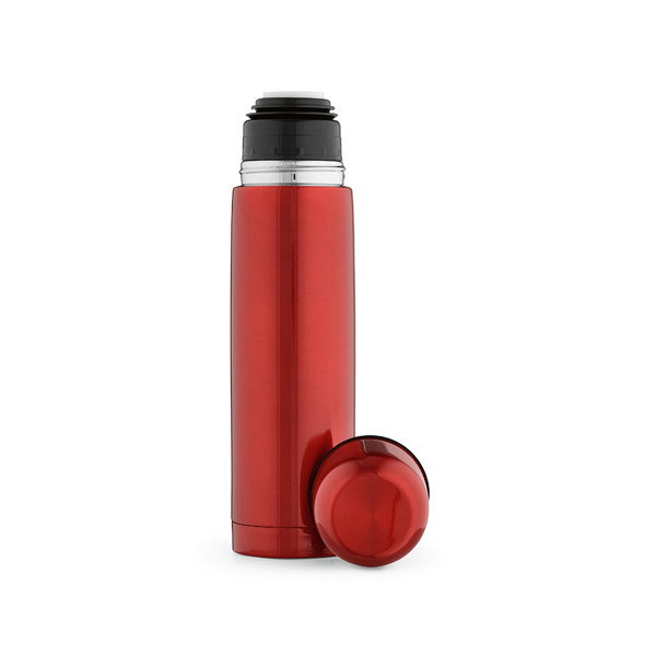 Danube Thermos - Červená