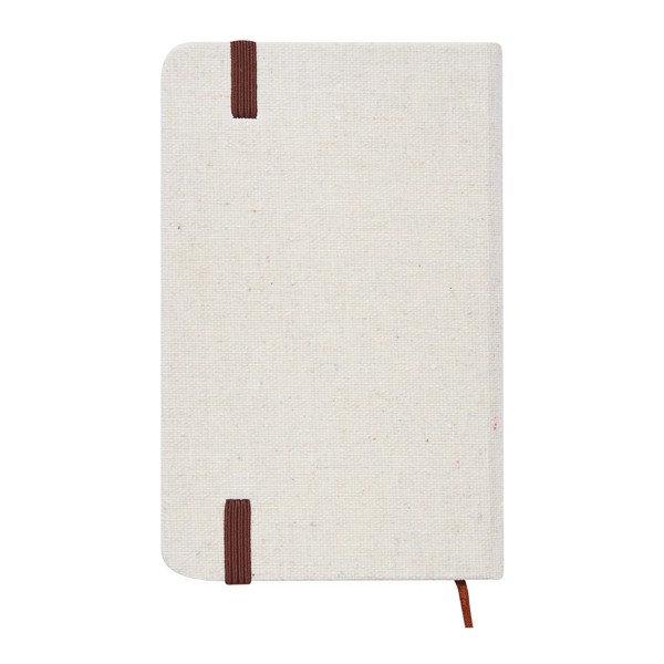 Notizbuch Writer: Im Din-A6-Format