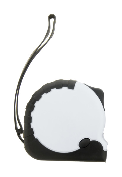 Mètre-ruban Resure 5M - Blanc