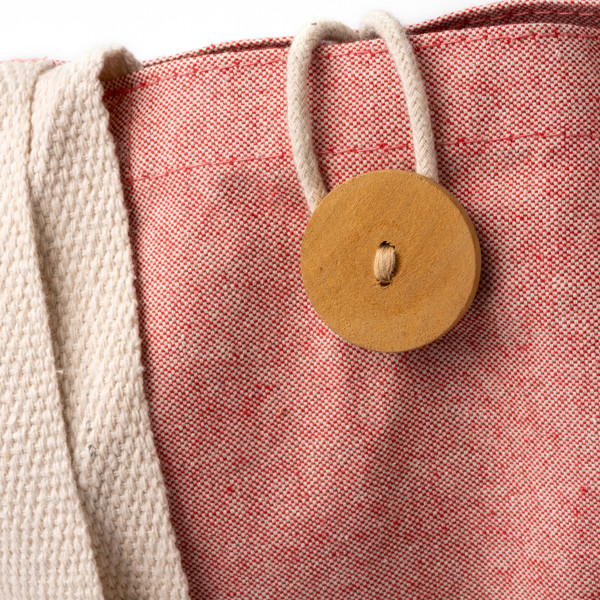 Tasche Barmer - BLACK