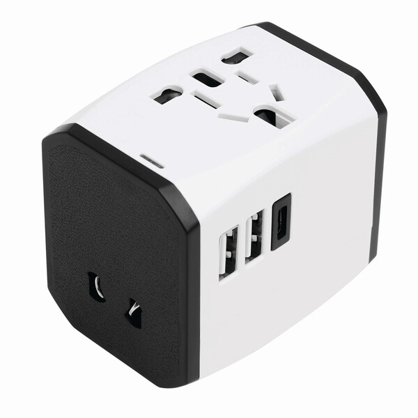 Cestovný adaptér Travel Power
