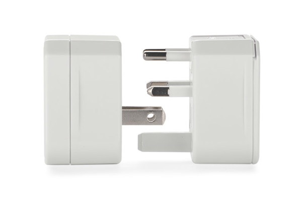 Travel adapter RESA