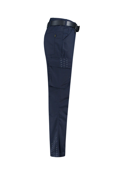 Pracovné nohavice unisex Tricorp Work Pants Twill - Ink / 48