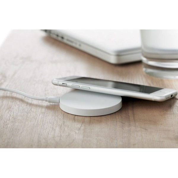 Flake Charger brezžični polnilec 5W, ABS-PC